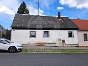 Prodej RD Merklín, cena 1999000 CZK / objekt, nabízí