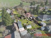 Prodej chaty s pozemkem 1205 m2 s možností výstavby RD, Šlovice u Plzně, cena 3790000 CZK / objekt, nabízí 