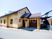 Rodinný dům, prodej, Drnkova, Blovice, Plzeň jih, cena 8400000 CZK / objekt, nabízí