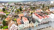 Činžovní dům, prodej, náměstí Svobody, Planá, Tachov, cena cena v RK, nabízí 
