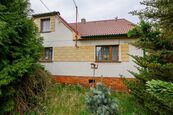 Rodinný dům, prodej, Vlčice, Blovice, Plzeň jih, cena 6200000 CZK / objekt, nabízí