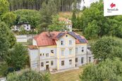 Prodej rodinného domu 479 m2, Tachov, cena cena v RK, nabízí 
