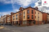 Prodej činžovního domu 418 m2 Husova, Plzeň, cena cena v RK, nabízí 