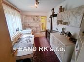 RD 3+1 na krásném místě (v šumavské krajině), cena 1650000 CZK / objekt, nabízí