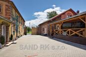 Saunový wellness areál (možné bydlení), cena 27000000 CZK / objekt, nabízí