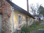 RD s dílnou ve Kdyni (možnost vybudovat až 3 byty), cena 1750000 CZK / objekt, nabízí