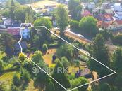 RD (3x byt) s garáží, pergolou a velkou parkovou zahradou, cena 9890000 CZK / objekt, nabízí 