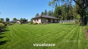 Prodej rodinného domu 140 m2, pozemek 3208 m2, Mirošov (okres Rokycany), cena 7340000 CZK / objekt, nabízí 