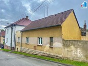 Prodej - Rodinný dům 2+1 se zahradou a kůlnou v obci Tlučná, Plzeňský kraj, cena 4700000 CZK / objekt, nabízí 