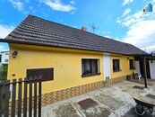 Prodej rodinného domu ve Staňkově, cena 3320000 CZK / objekt, nabízí