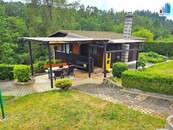 Prodej chaty v obci Čerňovice u Hracholuské přehrady, cena 1800000 CZK / objekt, nabízí 