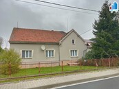 Prodej - Rodinný dům 3+1 s rozsáhlým pozemek v obci Stýskaly - Žilov, cena 6990000 CZK / objekt, nabízí