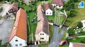 Prodej - Rodinný dům 3+1 se zahradou v Kamenném Újezdě u Nýřan, cena 2520000 CZK / objekt, nabízí 