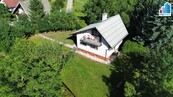 Prodej - Rekreační objekt 3+1 s vlastním pozemkem v obci Hracholusky, cena 5700000 CZK / objekt, nabízí