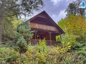 Prodej - Útulné chaty u řeky Střely - Štichovice, cena 1370000 CZK / objekt, nabízí 