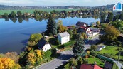 Prodej chaty na břehu Litické přehrady - Plzeň, Litice, cena 6800000 CZK / objekt, nabízí Mixreality