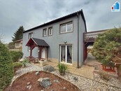 Prodej - Rodinného domu 5+kk po rekonstrukci se zahradou, Plzeň - Brůdek, cena 10990000 CZK / objekt, nabízí 