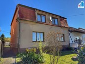 Prodej - Rodinný dům 2+1 a 3+1, pozemek 518 m2, Blatnice (Plzeň-sever), cena 5990000 CZK / objekt, nabízí 
