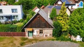 Prodej - Rodinný dům v obci Kamenný Újezd u Rokycan, cena 1490000 CZK / objekt, nabízí 