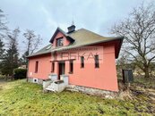 Prodej Domu Strašice okr. Rokycany, cena 9980000 CZK / objekt, nabízí 