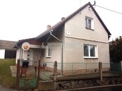 Pronájem RD se zahradou v Drahkově!, cena 15000 CZK / objekt / měsíc, nabízí 
