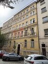 Činžovní dům na prestižní adrese Vinohrady., cena 500000 CZK / objekt / měsíc, nabízí 