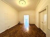 Plzeň, náměstí republiky 236, velkometrážní byty pronájem, cena 44999 CZK / objekt / měsíc, nabízí ERA Estate A. Legal