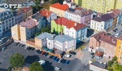 Komerční dům v širším centru města Plzně, cena 18600000 CZK / objekt, nabízí OTTE reality