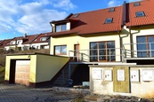 Prodej, novostavba Rodinné domy,170 m2 - Plasy, cena 5999000 CZK / objekt, nabízí