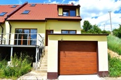 Prodej, novostavba Rodinné domy,170 m2 - Plasy, cena 6499000 CZK / objekt, nabízí
