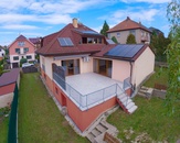 Prodej rodinného domu 340m2 + zahrada 349m2 - Plzeň - Černice, cena 18100000 CZK / objekt, nabízí 