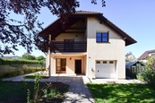 Pronájem rodinného domu 250 m2, Plzeň - Újezd, cena 40000 CZK / objekt / měsíc, nabízí Krausová reality, s.r.o.