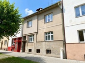 Prodej rodinného domu 250 m2, Plzeň - Východní Předměstí, cena 9900000 CZK / objekt, nabízí 