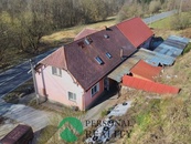 Prodej rodinné domy, 580 m2 - Přimda, cena 9499000 CZK / objekt, nabízí