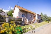 Prodej rodinného domu 5+1 se zahradou 541 m2, Hřešihlavy, okr. Rokycany, cena 3260000 CZK / objekt, nabízí 