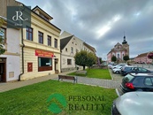 Prodej rodinného domu 400m2, Bor, cena 10499000 CZK / objekt, nabízí 