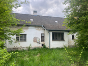 Prodej, Rodinný dům, Vlkanov, cena 2190000 CZK / objekt, nabízí 