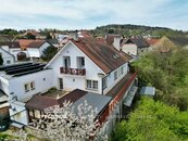 Prodej, rodinné domy, Plzeň - Bukovec, cena 18490000 CZK / objekt, nabízí