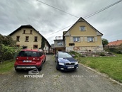 Prodej zemědělská usedlost, 830 m2 - Plánice - Štipoklasy - pozemek 4 386m2, cena 8500000 CZK / objekt, nabízí