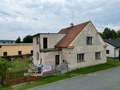 Prodej rodinného domu 151 m2, Dnešice, cena 3900000 CZK / objekt, nabízí 