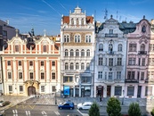 Prodej činžovní dům, 2 250 m2 - Plzeň - Vnitřní Město, cena 52900000 CZK / objekt, nabízí 