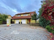 Prodej, Rodinné domy, 155m2 - Plzeň - Božkov, cena 15385000 CZK / objekt, nabízí BYTY Západ, s.r.o.