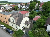 Prodej rodinného domu 148 m2, Plzeň - Bolevec, cena 8890000 CZK / objekt, nabízí 