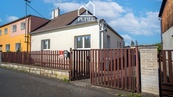 Rodinný dům se zahradou v Plzni na Bručné, cena 6500000 CZK / objekt, nabízí 