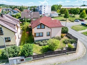 Bydlení 6+1 a podnikání v Dobřanech, cena 8950000 CZK / objekt, nabízí 