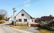 Rodinný dům se stodolou, garáží a zahradní kuchyní - Struhaře u Spáleného Poříčí, cena 8550000 CZK / objekt, nabízí 