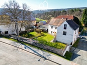 Větší rodinný dům na zajímavém místě - město Plasy, cena 4200000 CZK / objekt, nabízí