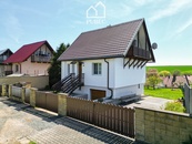 Pěkný dům - Žebnice u Plas, cena 4150000 CZK / objekt, nabízí