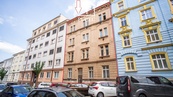 ČinžovnÍ dům v Plzni v ul. Hřímalého, cena 18000000 CZK / objekt, nabízí