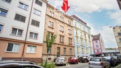 ČinžovnÍ dům v Plzni v ul. Hřímalého, cena 18000000 CZK / objekt, nabízí 